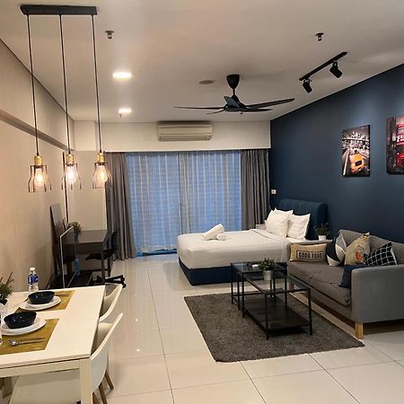 Summer Suites Klcc By Victorians Kuala Lumpur Luaran gambar