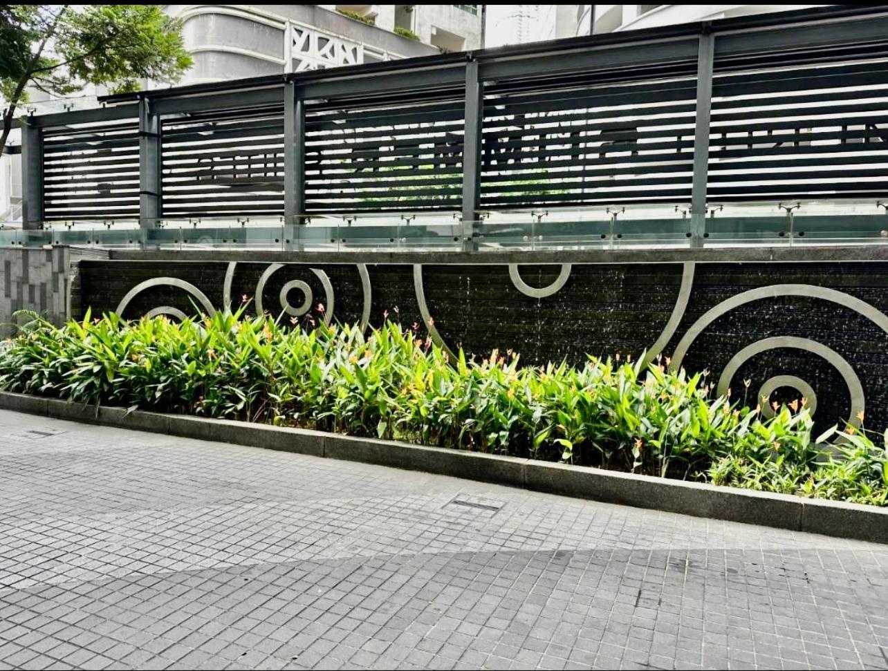 Summer Suites Klcc By Victorians Kuala Lumpur Luaran gambar